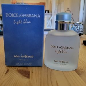 Mens fragrance